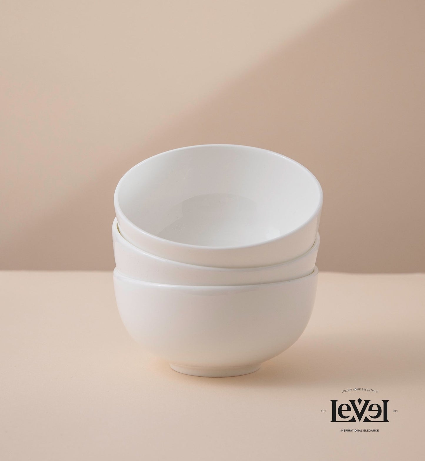 12 pieces small bowl - LEVELLV - 194