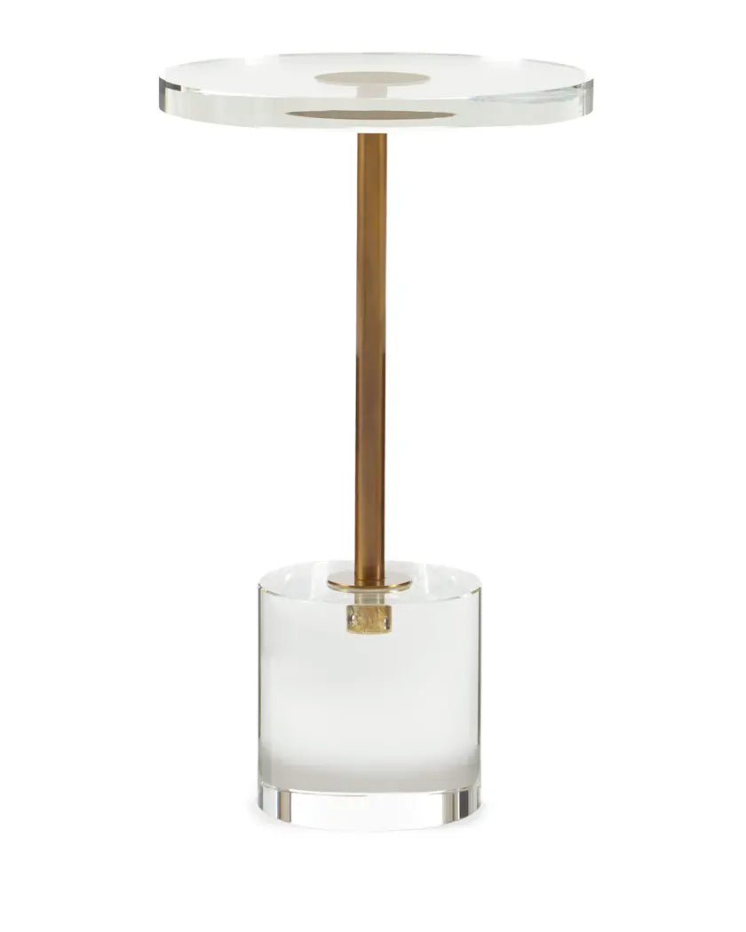 Leisure table Gold - LEVELLV - 082