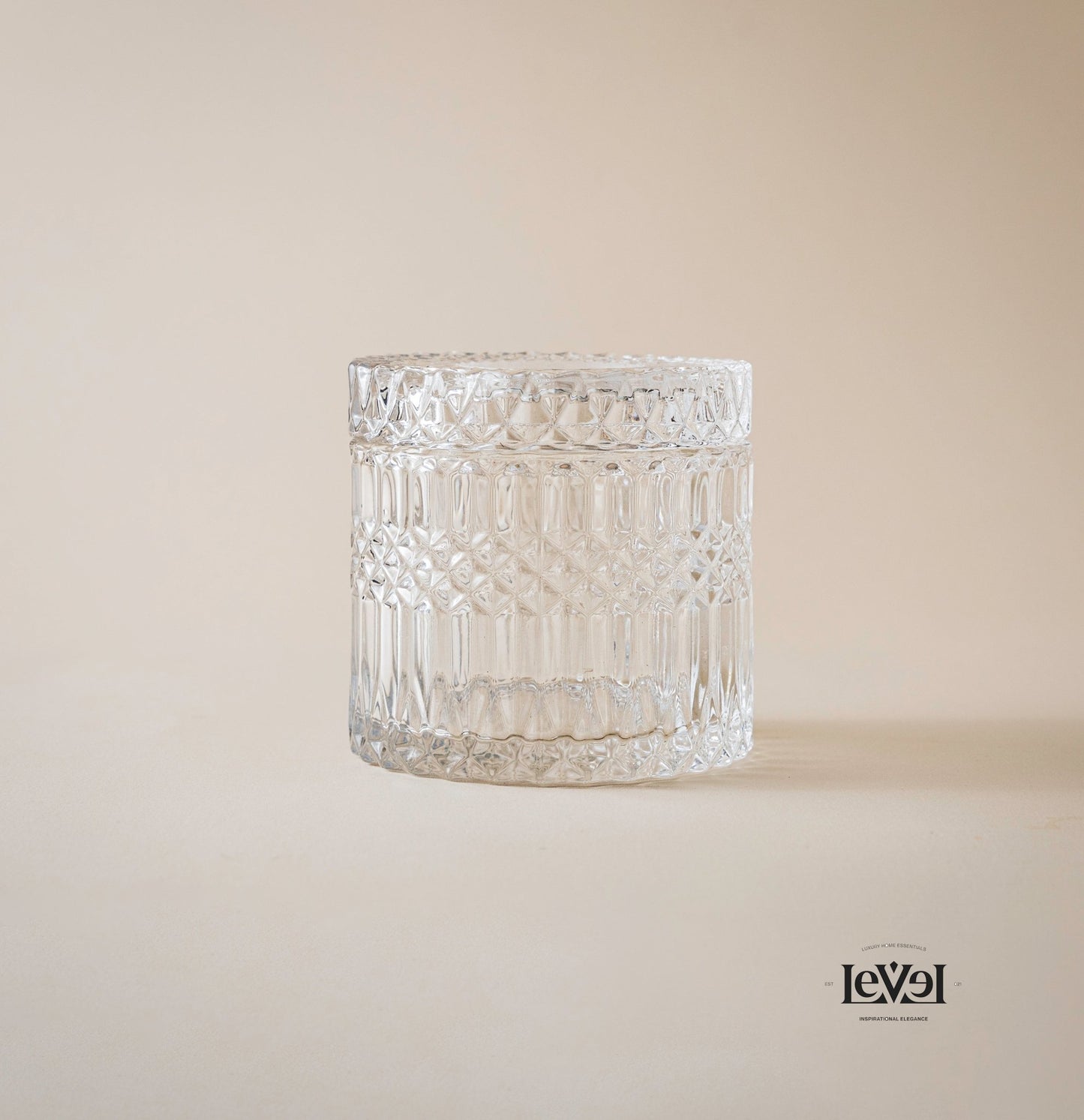 Mini crystal tissue box - LEVELLV - 211
