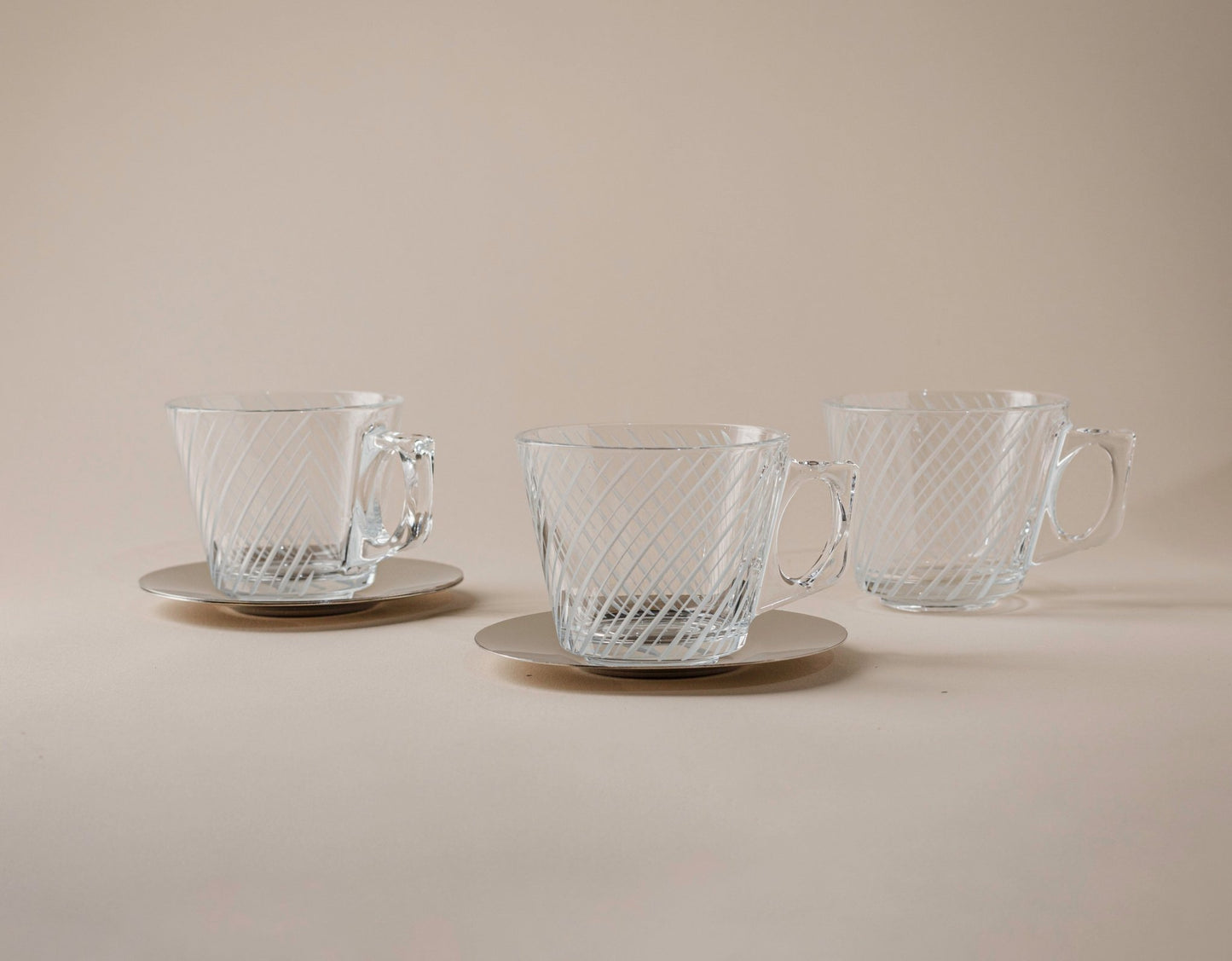Set of 6 Cup - LEVELLV - 264