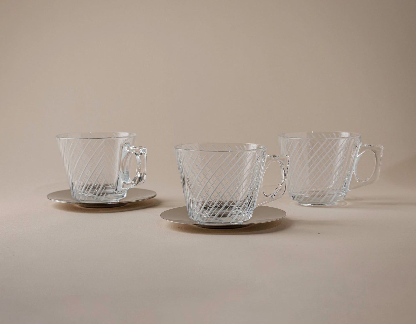 Set of 6 Cup - LEVELLV - 264