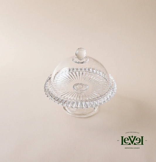 Crystal With Cover - LEVELLV-291