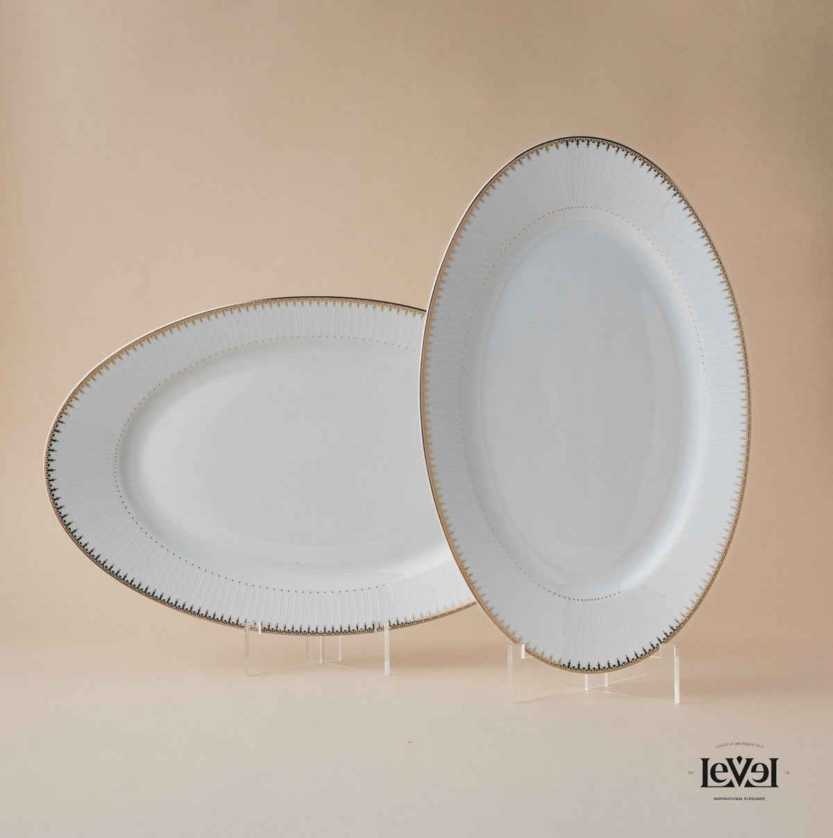 Dinnerware set - Sepidar 102PCS - LEVELLV-013