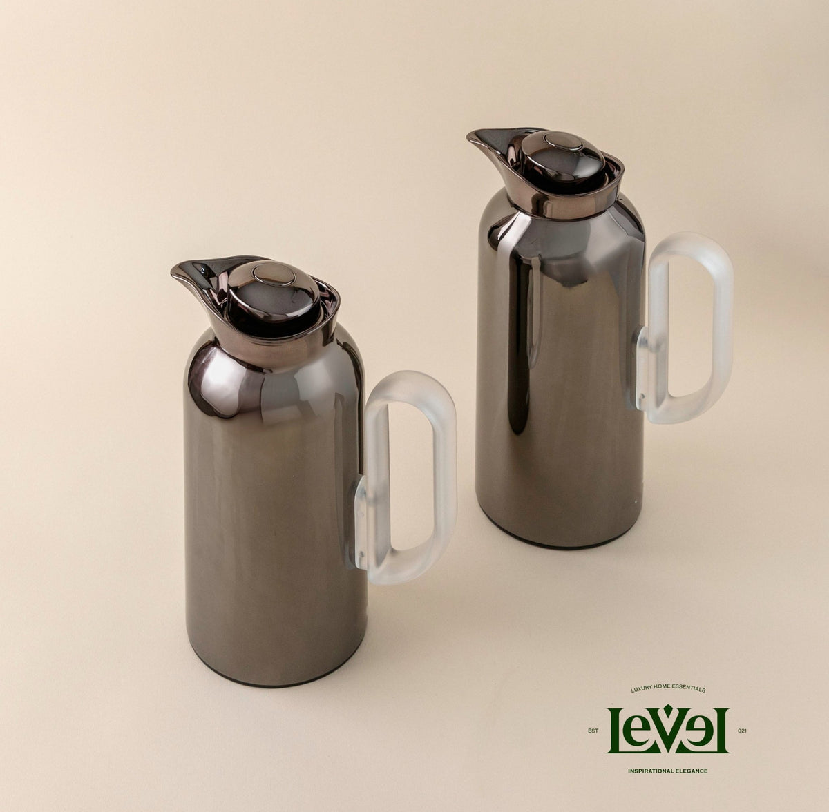 Flask Set - LEVELLV-303