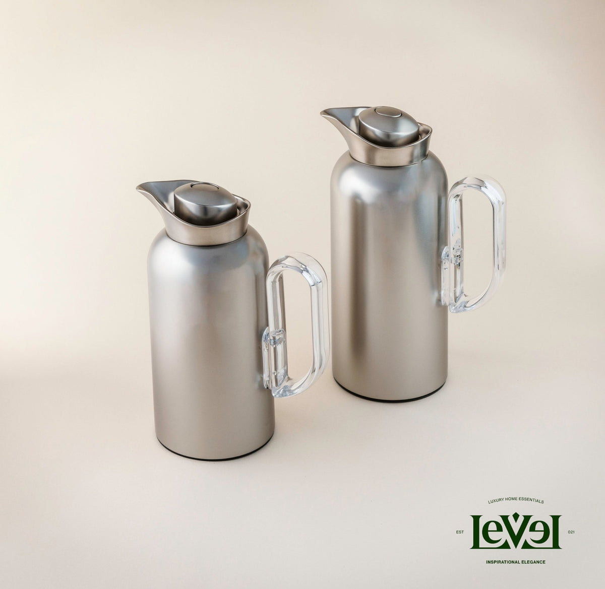 Flask Set - LEVELLV-306