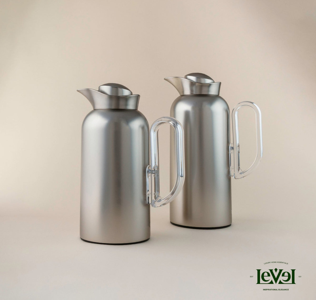 Flask Set - LEVELLV-306